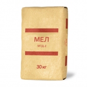 Мел МТД-2 (30кг)