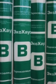 Пароизоляция B (70м2)