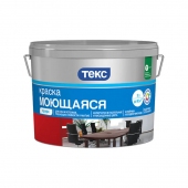 Краска в/д моющаяся ТЕКС Профи А супербелая (9 л=14,2 кг)