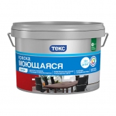 Краска в/д моющаяся ТЕКС Профи А супербелая (1,8 л=2,8 кг)