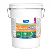 Краска в/д фасадная ТЕКС Универсал (25 кг)