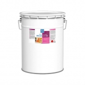 Эмаль ПФ-115 ЛЕНИНГРАДСКИЕ КРАСКИ Оптимум чёрная (20 кг)