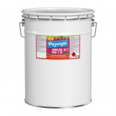 Эмаль ПФ-115 ТЕКС Фазенда зелёная (20 кг)