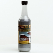 Краска НОВОКОЛОР БТ-177 серебрянка (0,5 л)