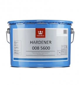 Отвердитель TIKKURILA 5600 (4 л)