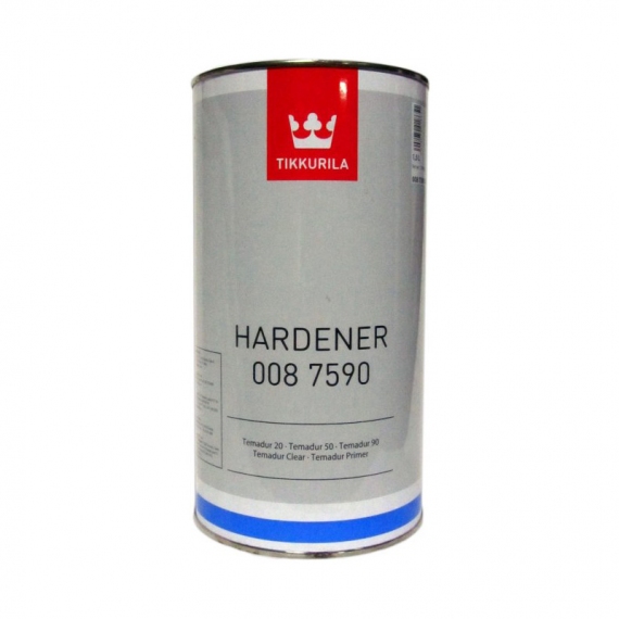 Отвердитель TIKKURILA 7590 (1,5 л)