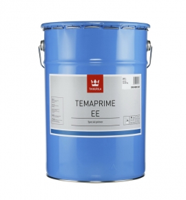 Грунтовка алкидная TIKKURILA Temaprime EE серая (20 л)