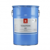 Грунтовка алкидная TIKKURILA Temaprime EE серая (20 л)