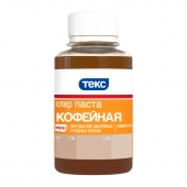 Колер для краски ТЕКС универсальный кофейный (0,1 л)