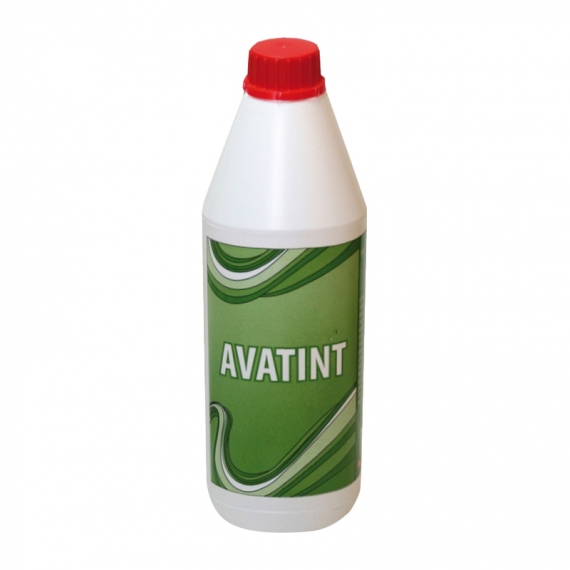 Паста для колеровочной машины TIKKURILA AVATINT CH (1 л)