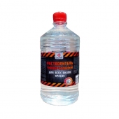 Растворитель универсальный (0,5 л)