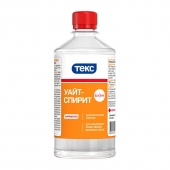 Уайт-спирит ТЕКС (0,4 кг=0,5 л)