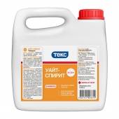 Уайт-спирит ТЕКС (2,5 кг=3 л)