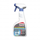 Уничтожитель плесени в ванных и санузлах Quelyd АнтиПЛЕСЕНЬ (0,5 л)