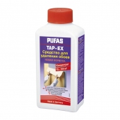 Средство для удаления обоев PUFAS TAP-EX (0,25 кг)