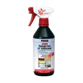 Средство для удаления плесени PUFAS AMSS N142 без хлора (0,5 л)