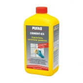 Удалитель цементного налета PUFAS Cement-Ex N112-R (1 л)