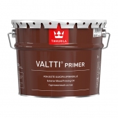 Антисептик для древесины TIKKURILA Valtti Primer грунтовочный (9 л)