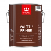 Антисептик для древесины TIKKURILA Valtti Primer грунтовочный (2,7 л)