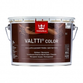 Антисептик TIKKURILA VALTTI COLOR EC бесцветный (9 л)