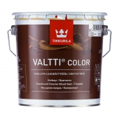 Антисептик TIKKURILA VALTTI COLOR EC бесцветный (2,7 л)
