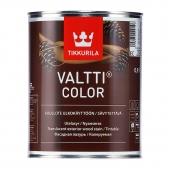 Антисептик TIKKURILA VALTTI COLOR EC бесцветный (0,9 л)