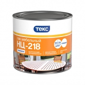 Лак мебельный НЦ-218 Универсал (1,8 кг)