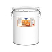 Лак паркетный ТЕКС ПФ-231 Универсал глянцевый (17 кг)