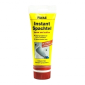 Шпаклёвка универсальная PUFAS Instant Spachtel готовая (0,4 кг)