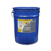 Грунтовка ГФ-021 ТУ красно-коричневая (20кг)