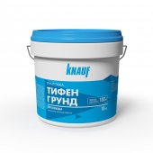 КНАУФ Тифенгрунд (10кг) грунтовка универсальная глубокого проникновения