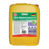 Pufas Грунтовка пропиточная морозостойкая