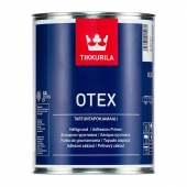 Грунт адгезионный TIKKURILA Otex C алкидный (0,9л)