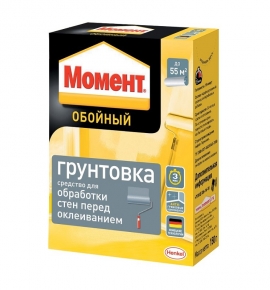 ХЕНКЕЛЬ Грунтовка МОМЕНТ (150г) 1299238