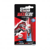 Клей секундный Quelyd Maxi glue (3 г)