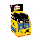 ХЕНКЕЛЬ Момент клей Гель туба (30мл) в шоу-боксе (10шт) 997778