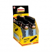 ХЕНКЕЛЬ Момент клей Пластик (30мл) в шоу-боксе 1623298