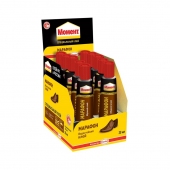 ХЕНКЕЛЬ Момент обувной клей Марафон туба (30мл) в шоу-боксе (10шт) 873855