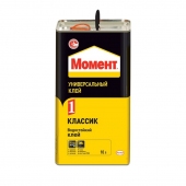 ХЕНКЕЛЬ Момент-1 клей Классик (10л) канистра 862520