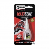 Клей секундный Quelyd Maxi glue флакон (10 г)