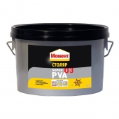 ХЕНКЕЛЬ Момент клей Супер ПВА D3 (2кг) ведро 740804