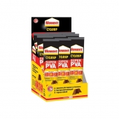 ХЕНКЕЛЬ Момент клей Супер ПВА в шоу-боксе (9шт) (125г) 1659846