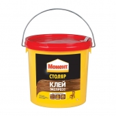 ХЕНКЕЛЬ Момент Столяр клей-экспресс (3кг) ведро 600308
