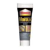 ХЕНКЕЛЬ Монтажный клей Момент Монтаж Суперсильный (250г) туба 1192821
