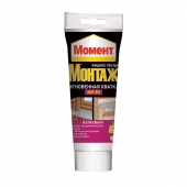 ХЕНКЕЛЬ Монтажный клей Момент Монтаж Мгновенная Хватка (125г) туба 1214594