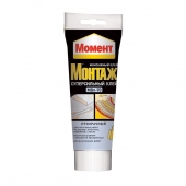 ХЕНКЕЛЬ Монтажный клей Момент Монтаж Суперсильный Прозрачный (185г) 1317436