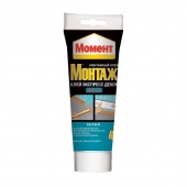 ХЕНКЕЛЬ Монтажный клей Момент Монтаж Экспресс Декор (250г) туба 1192822