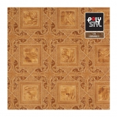 Линолеум Polystyl бытовой Lux Fabriano 1 (1,5 м)