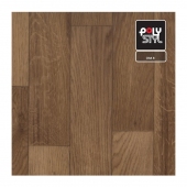 Линолеум Polystyl бытовой Kvazar Oak 8 (3,5 м)