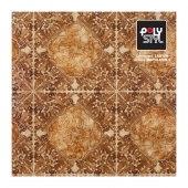 Линолеум Polystyl бытовой Taifun Napoleon 1 (2,5 м)